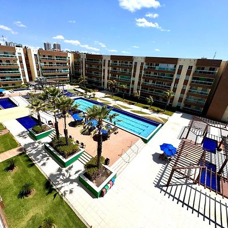 Vg Fun Praia Do Futuro Ap 506 - 2 Quartos 2 Wcs - 60M2-Imob Temporada Форталеза Екстериор снимка